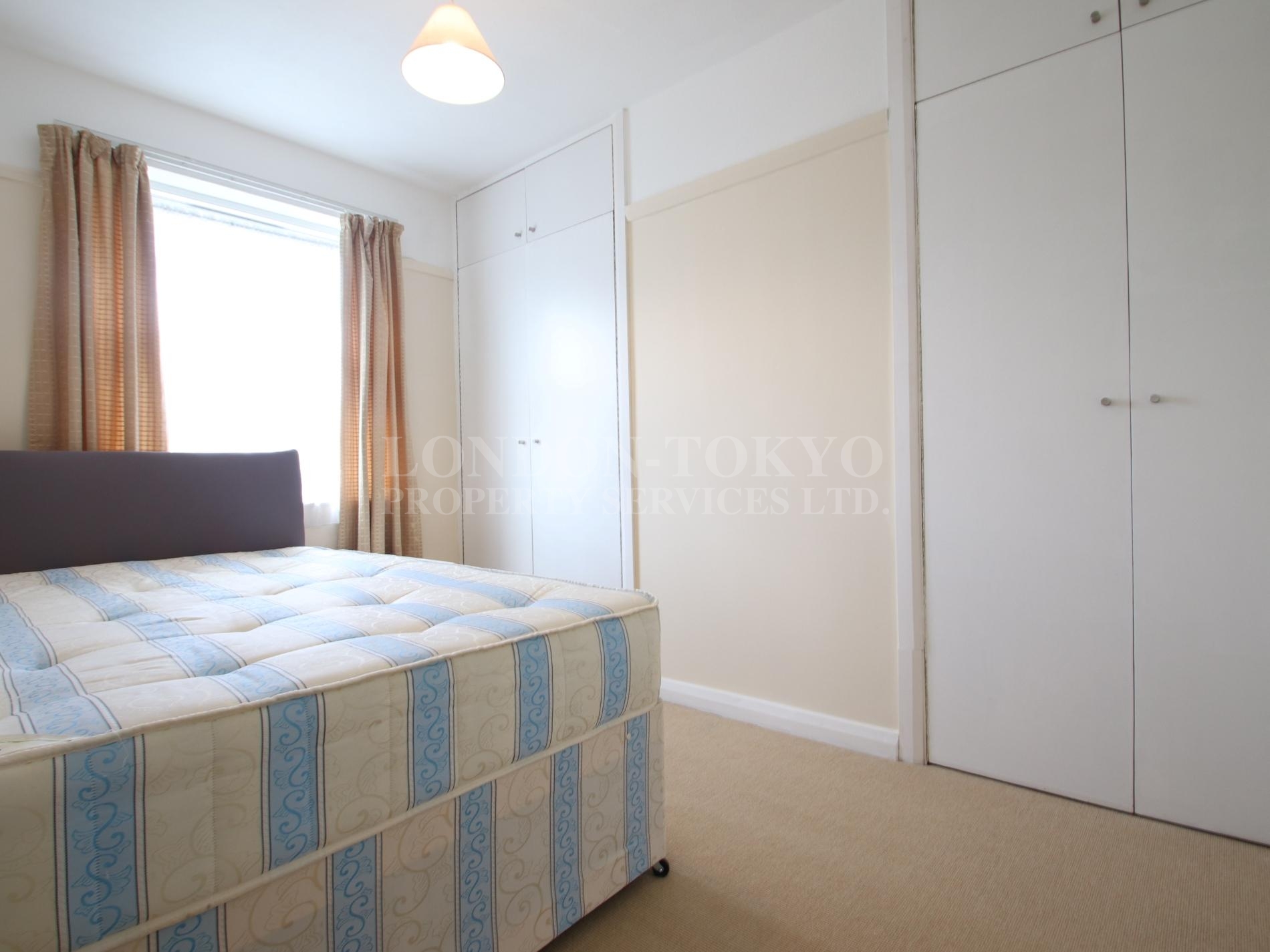 Waterford Court, Stalbridge Street, Marylebone NW1